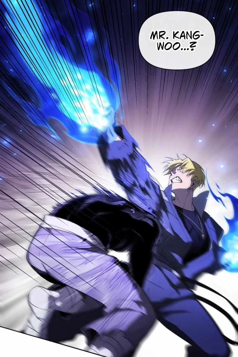 Player Who Returned 10,000 Years Later Chapter 8 Page 19