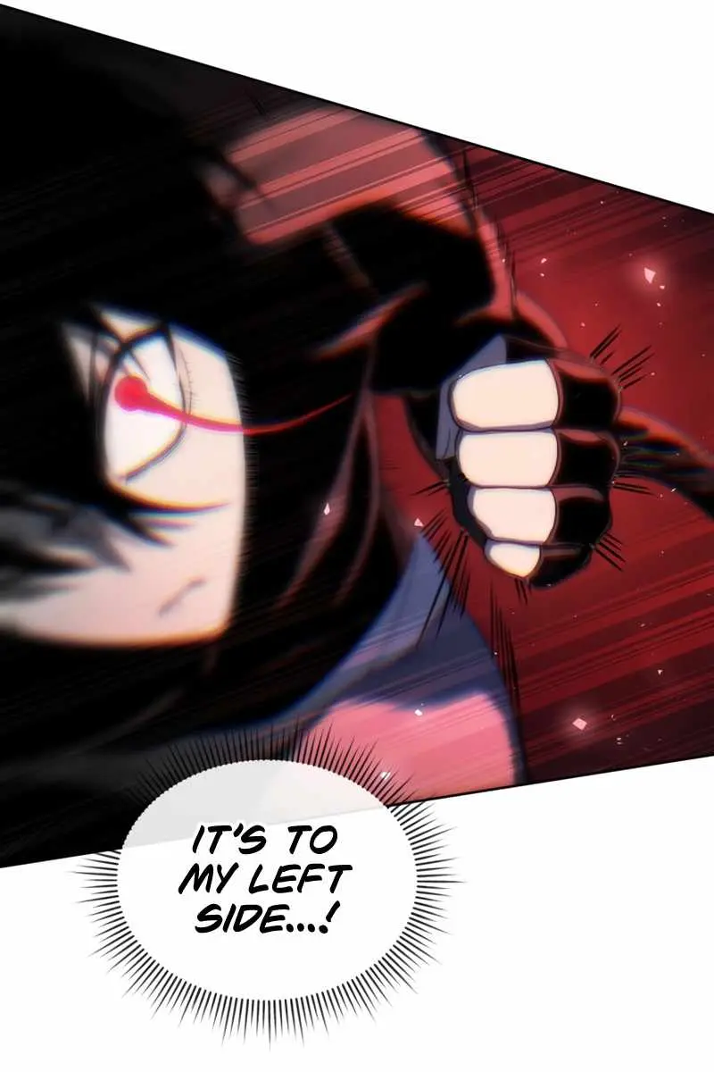 Player Who Returned 10,000 Years Later Chapter 8 Page 22