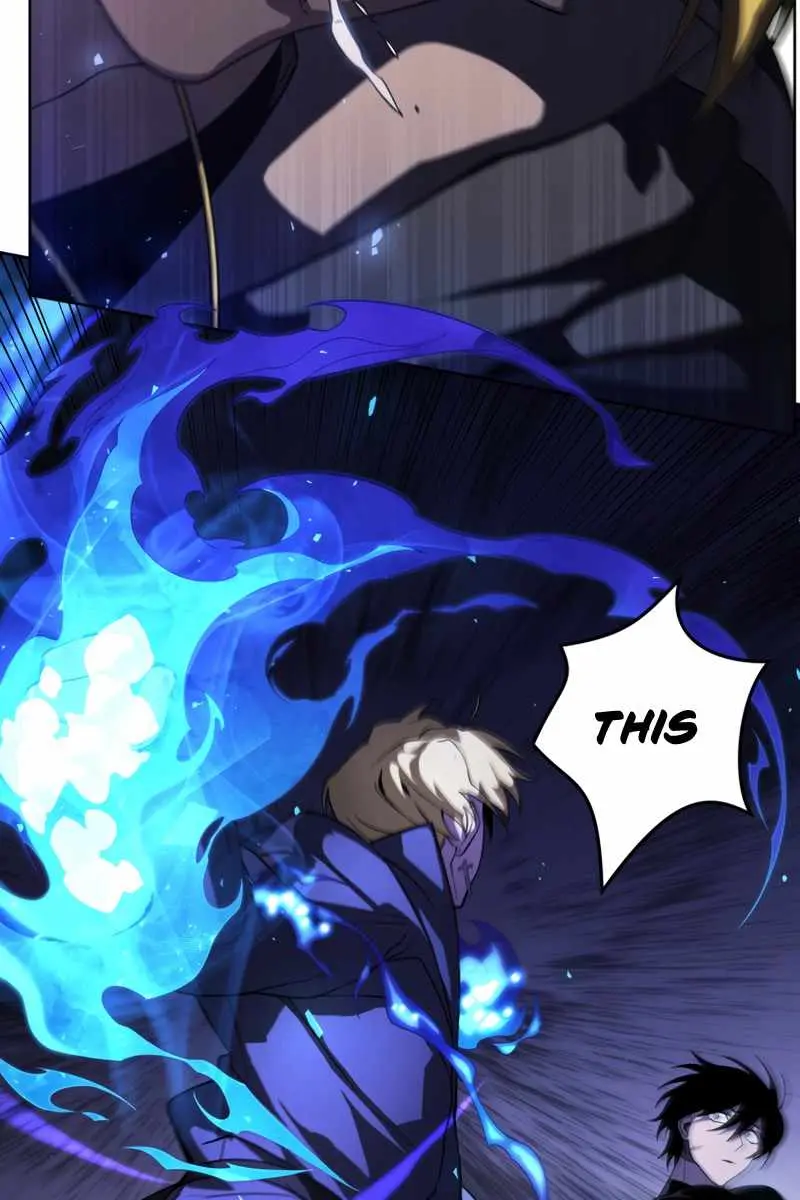 Player Who Returned 10,000 Years Later Chapter 8 Page 27