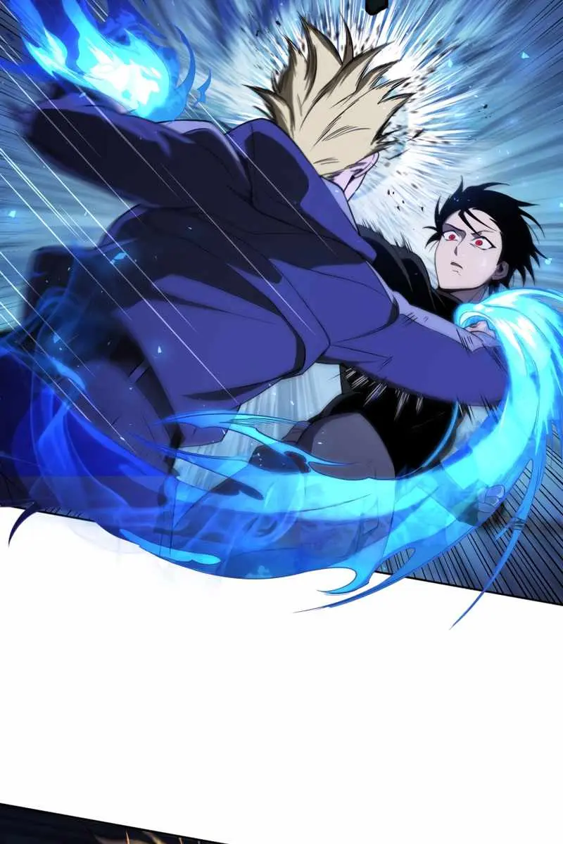 Player Who Returned 10,000 Years Later Chapter 8 Page 29