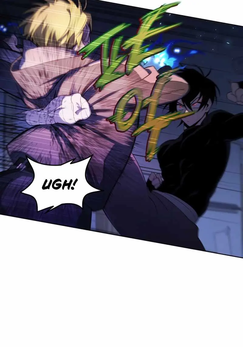 Player Who Returned 10,000 Years Later Chapter 8 Page 30