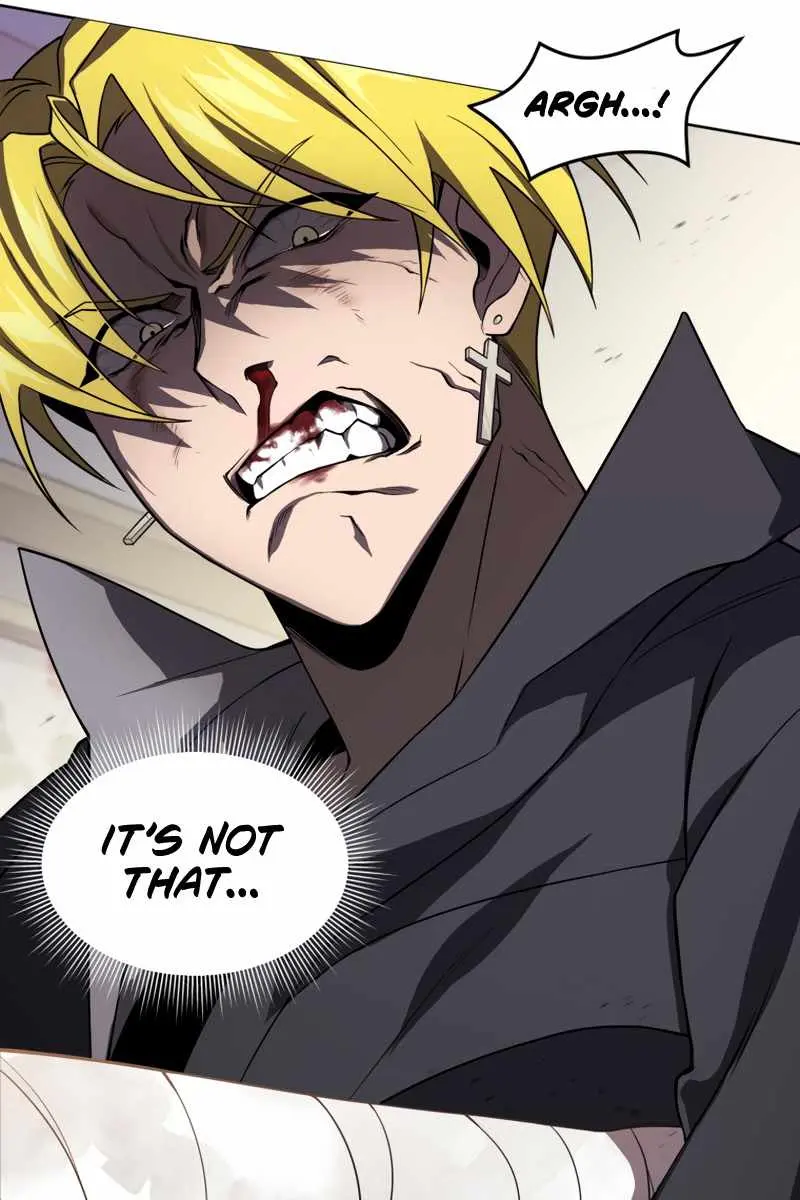 Player Who Returned 10,000 Years Later Chapter 8 Page 31