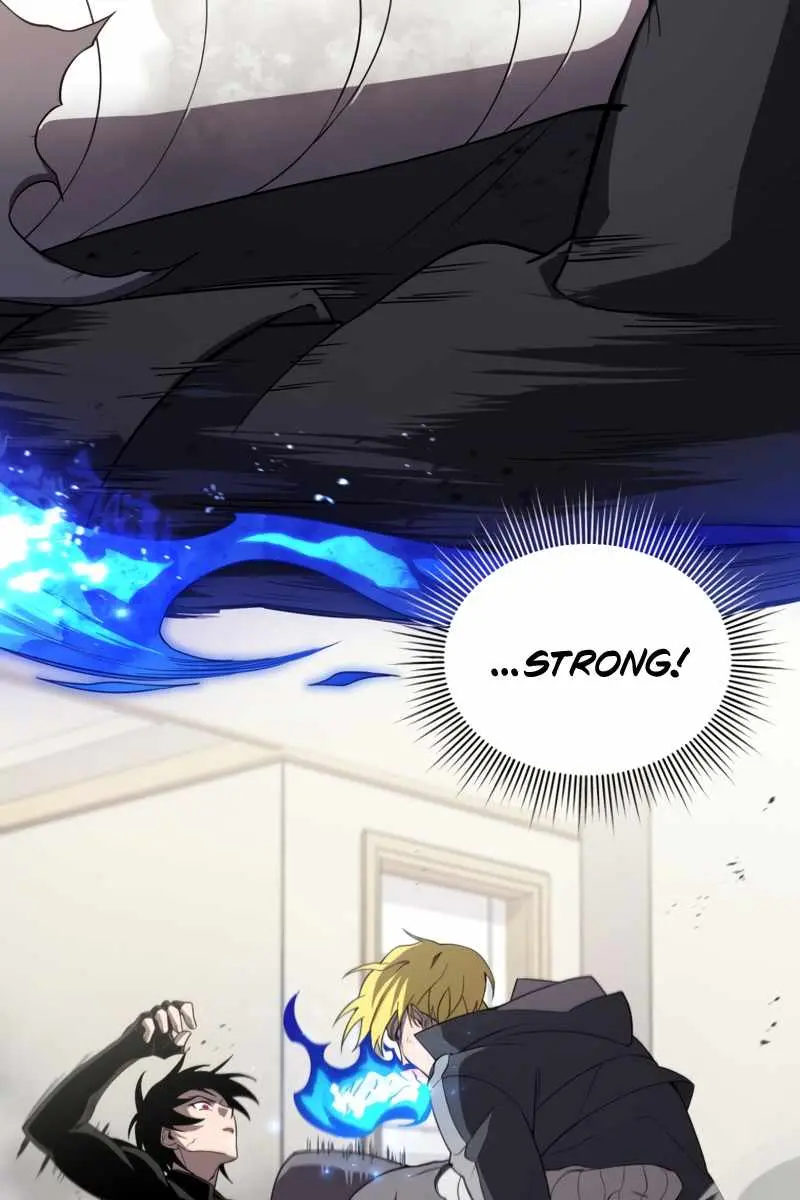 Player Who Returned 10,000 Years Later Chapter 8 Page 32