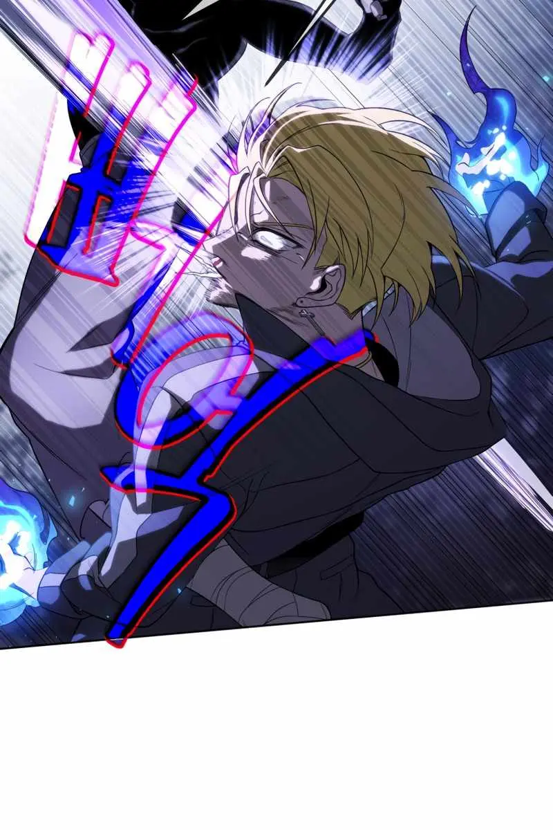 Player Who Returned 10,000 Years Later Chapter 8 Page 34