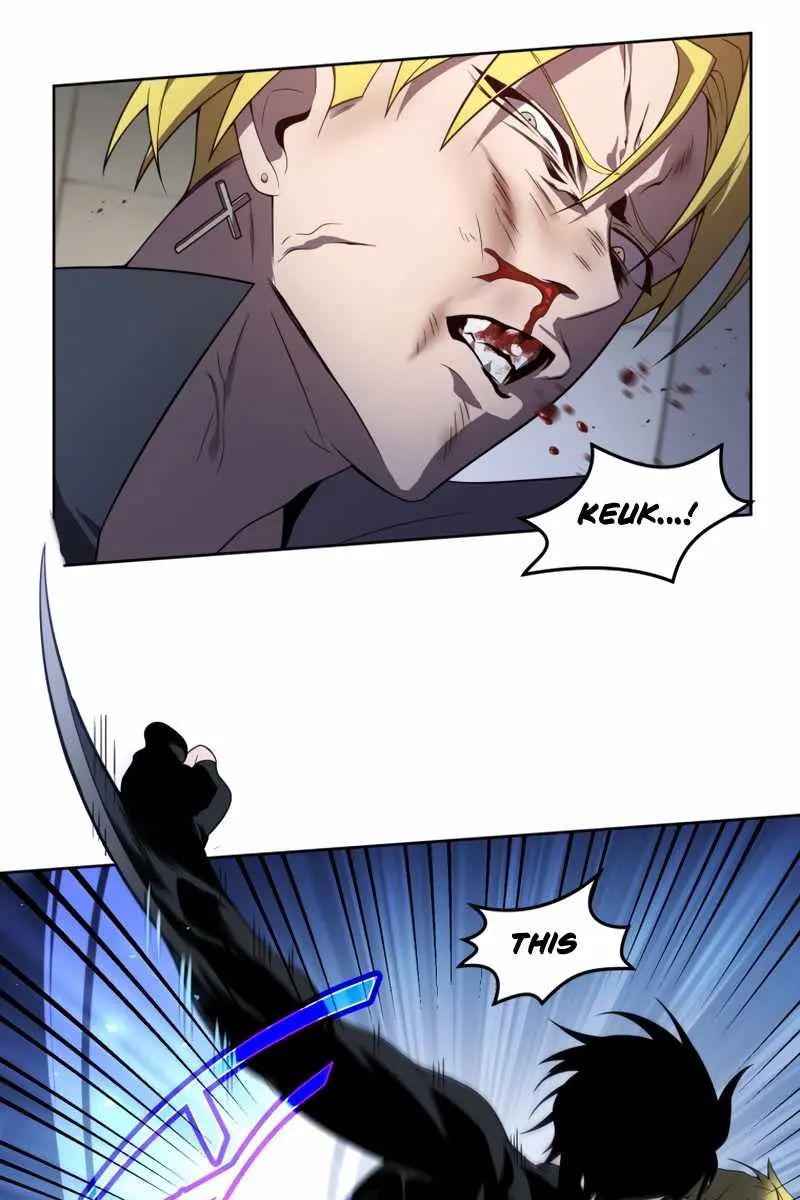 Player Who Returned 10,000 Years Later Chapter 8 Page 36