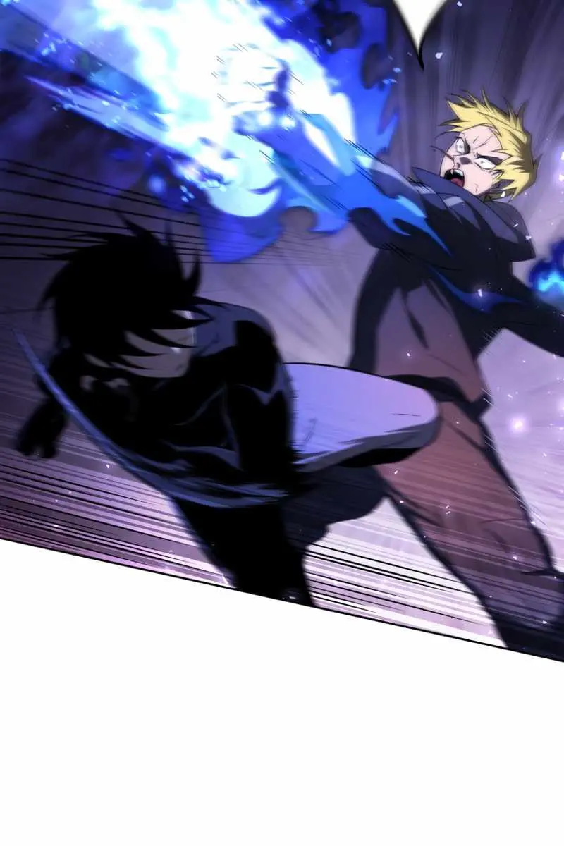 Player Who Returned 10,000 Years Later Chapter 8 Page 38