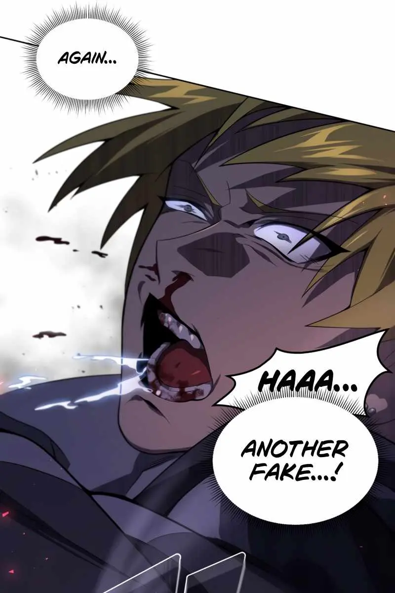 Player Who Returned 10,000 Years Later Chapter 8 Page 40