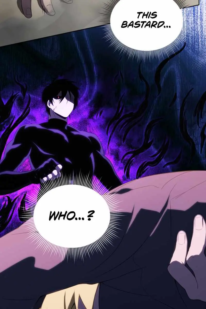 Player Who Returned 10,000 Years Later Chapter 8 Page 44