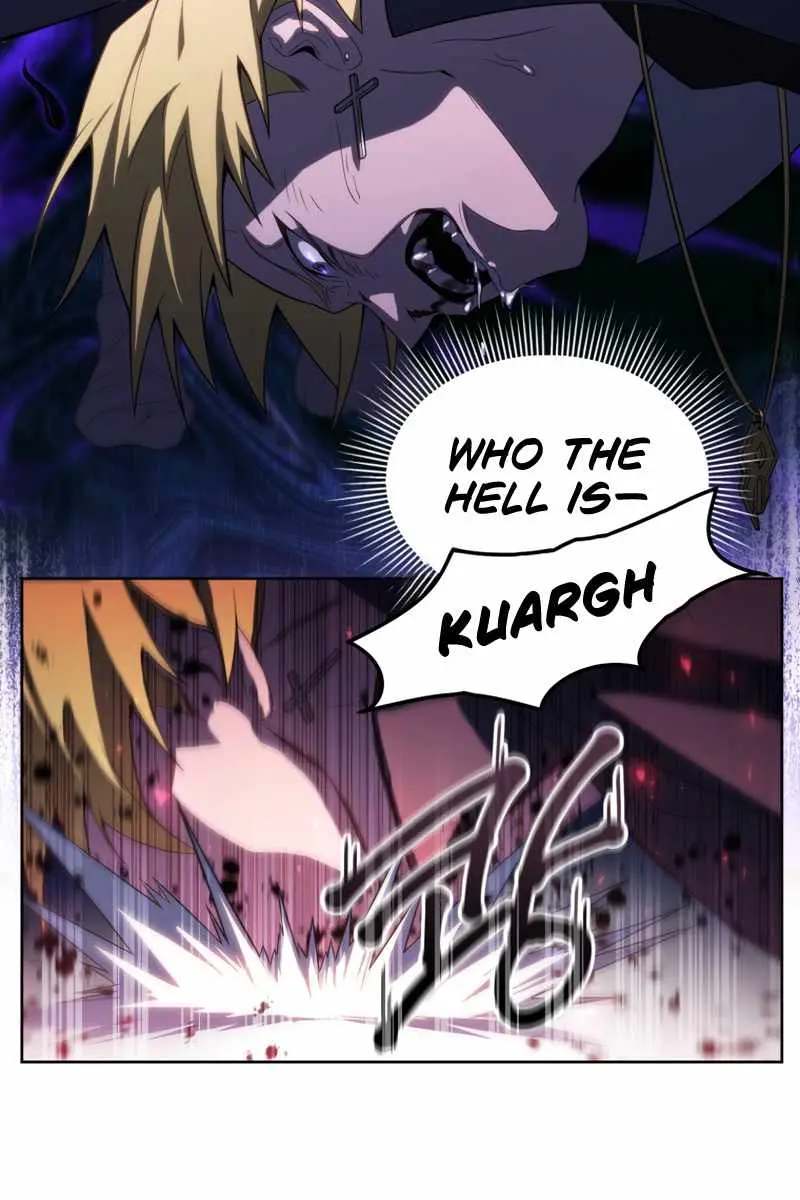 Player Who Returned 10,000 Years Later Chapter 8 Page 45