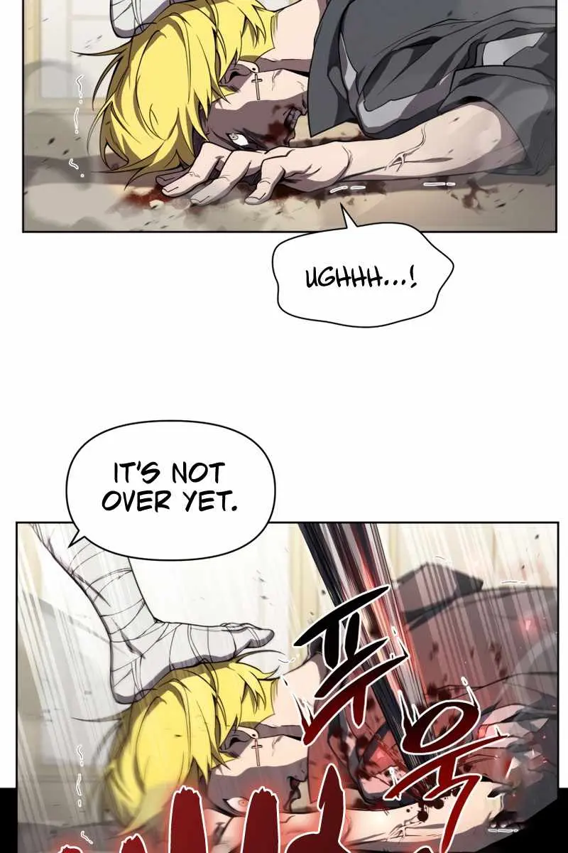 Player Who Returned 10,000 Years Later Chapter 8 Page 48