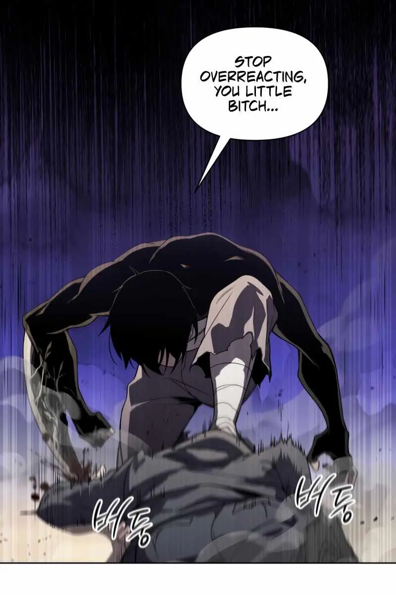 Player Who Returned 10,000 Years Later Chapter 8 Page 50