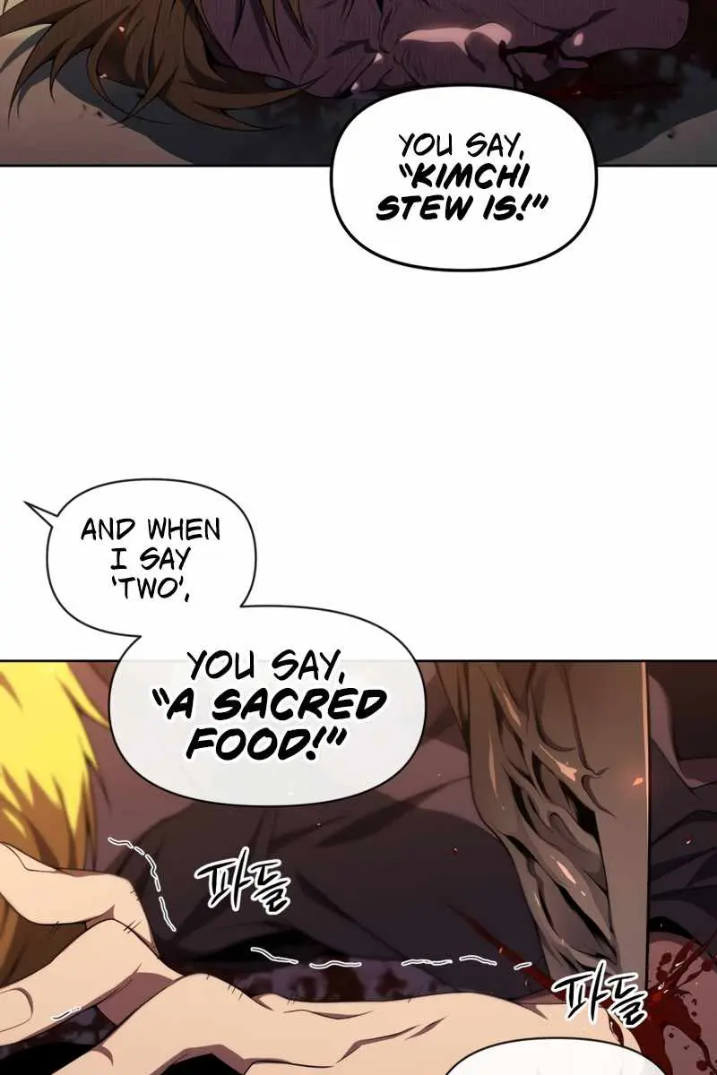 Player Who Returned 10,000 Years Later Chapter 8 Page 62