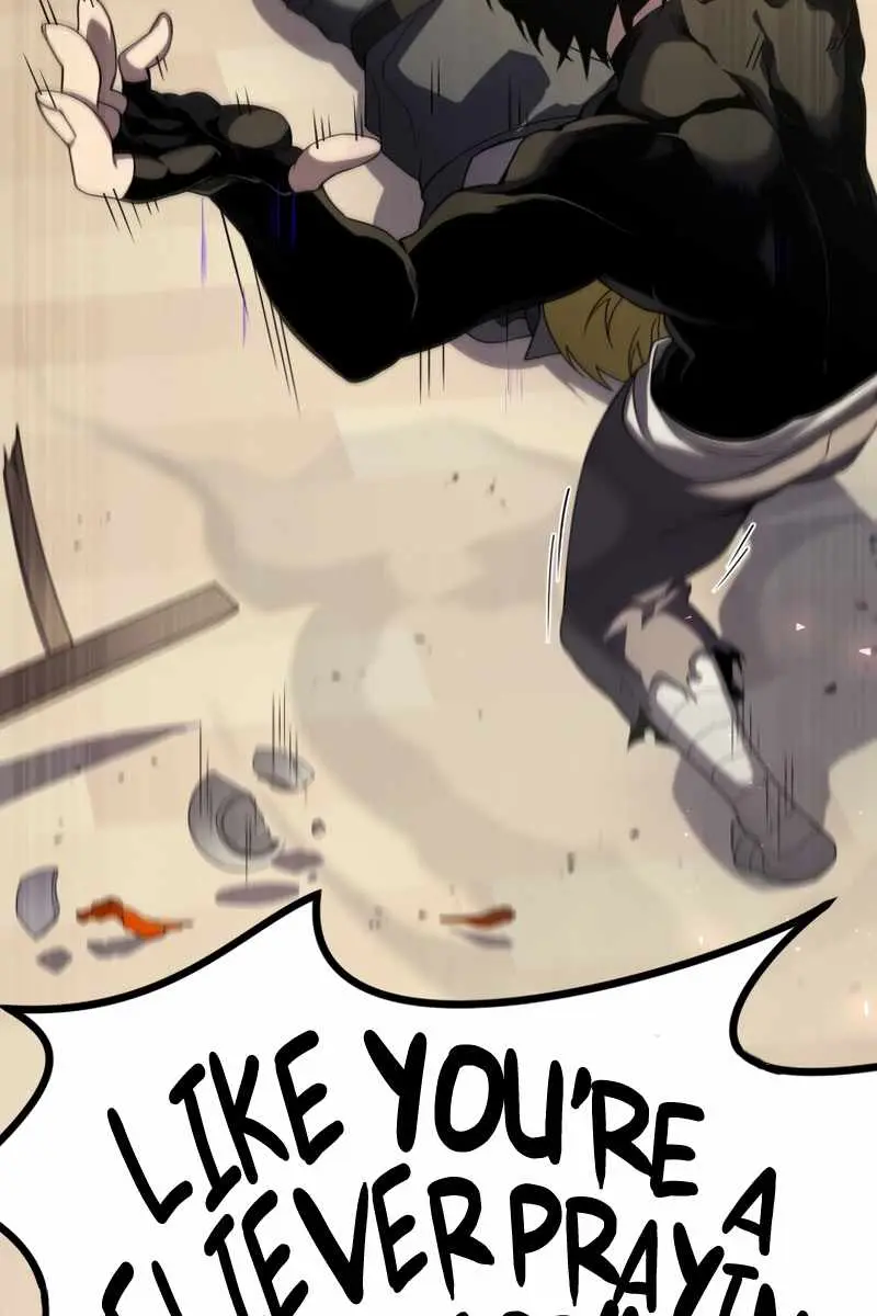 Player Who Returned 10,000 Years Later Chapter 8 Page 71