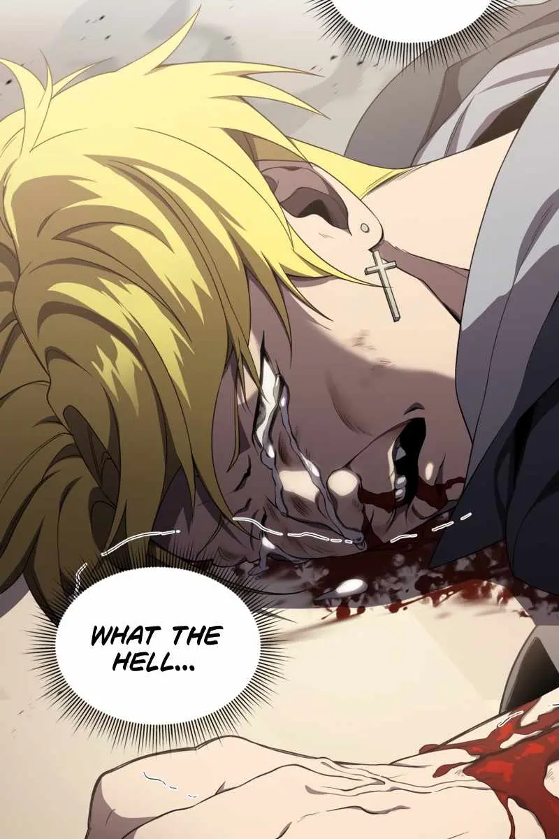 Player Who Returned 10,000 Years Later Chapter 8 Page 94