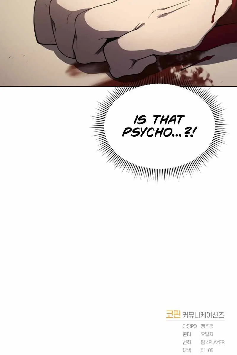 Player Who Returned 10,000 Years Later Chapter 8 Page 95