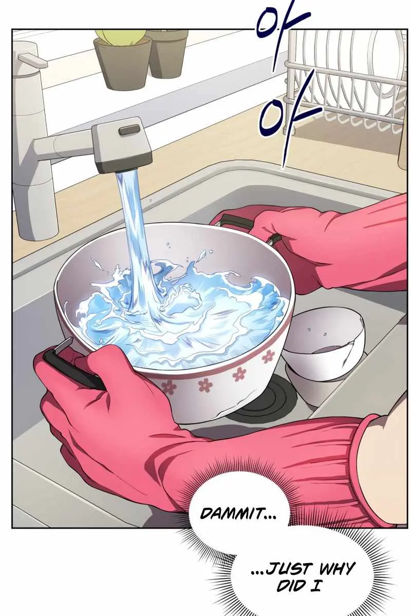 Player Who Returned 10,000 Years Later Chapter 9 Page 8