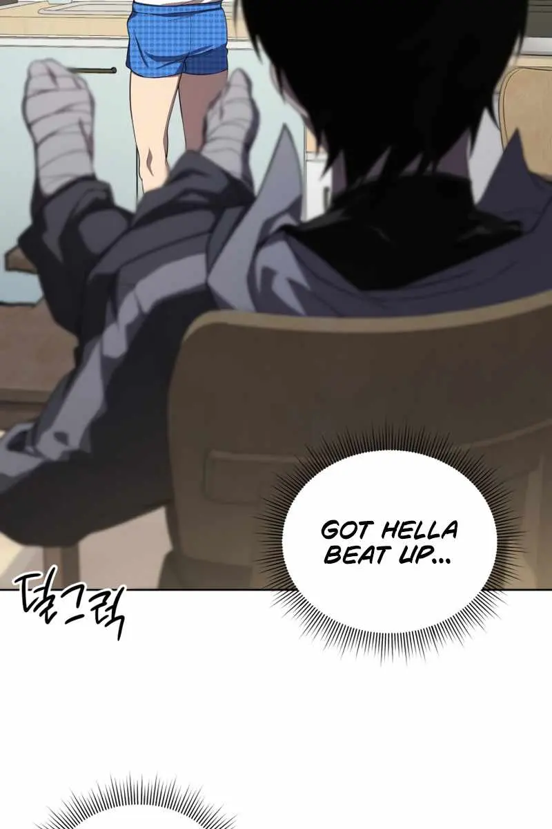 Player Who Returned 10,000 Years Later Chapter 9 Page 11