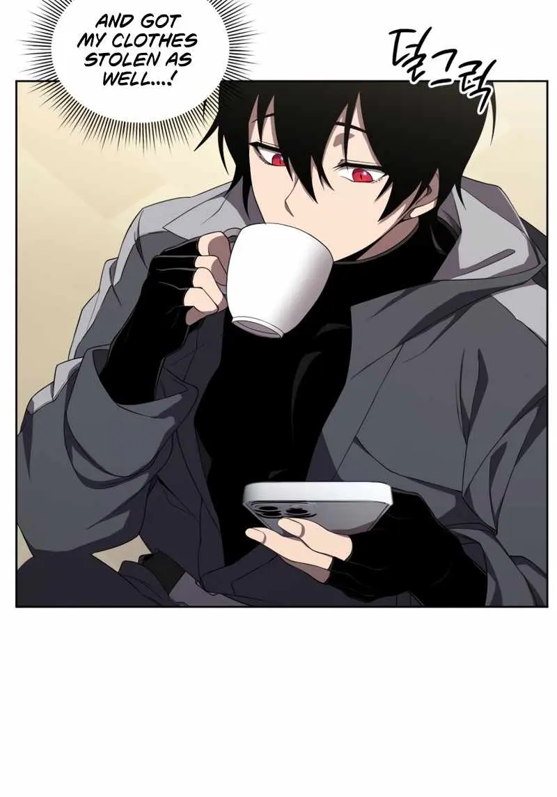 Player Who Returned 10,000 Years Later Chapter 9 Page 12