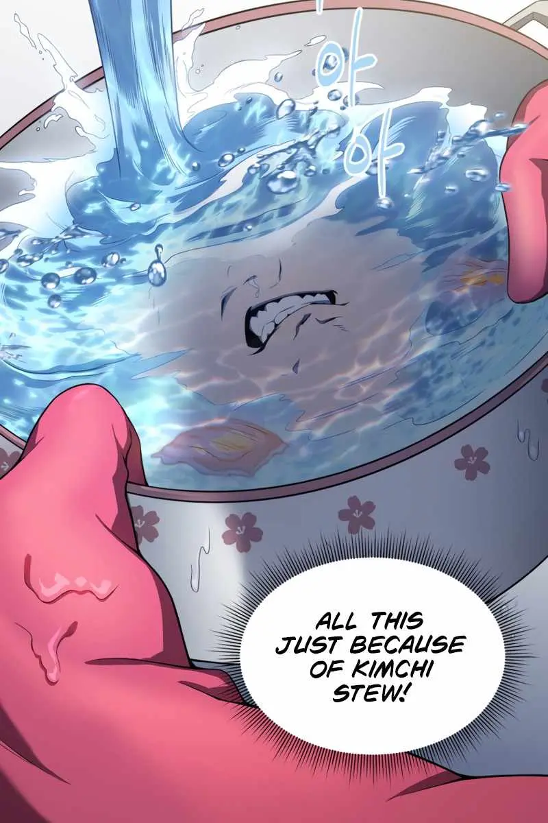 Player Who Returned 10,000 Years Later Chapter 9 Page 17