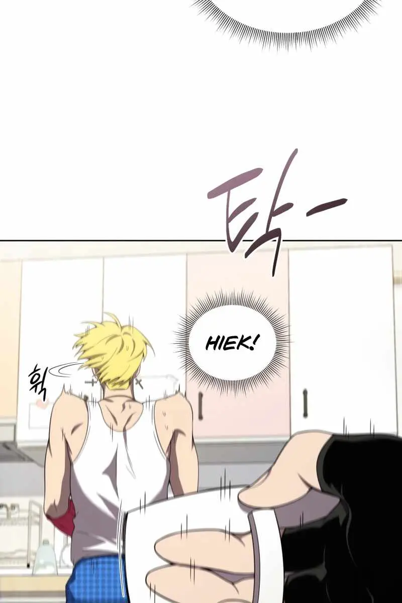 Player Who Returned 10,000 Years Later Chapter 9 Page 19