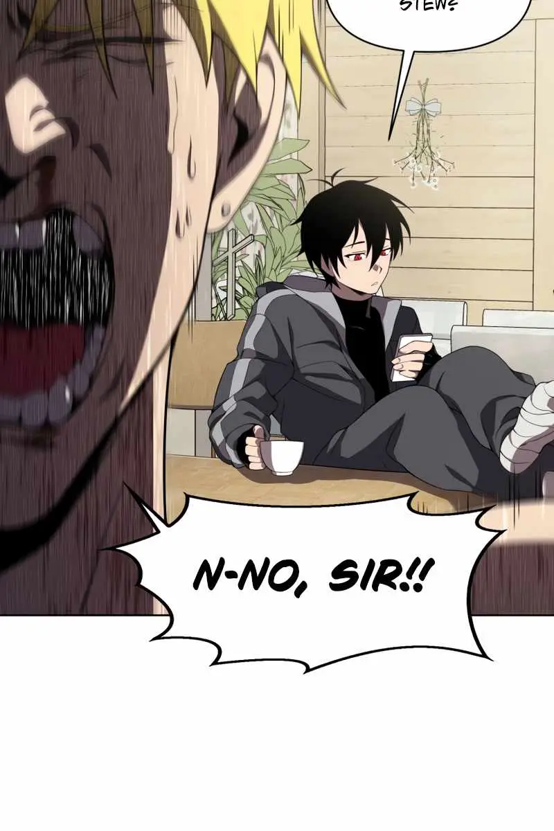 Player Who Returned 10,000 Years Later Chapter 9 Page 21