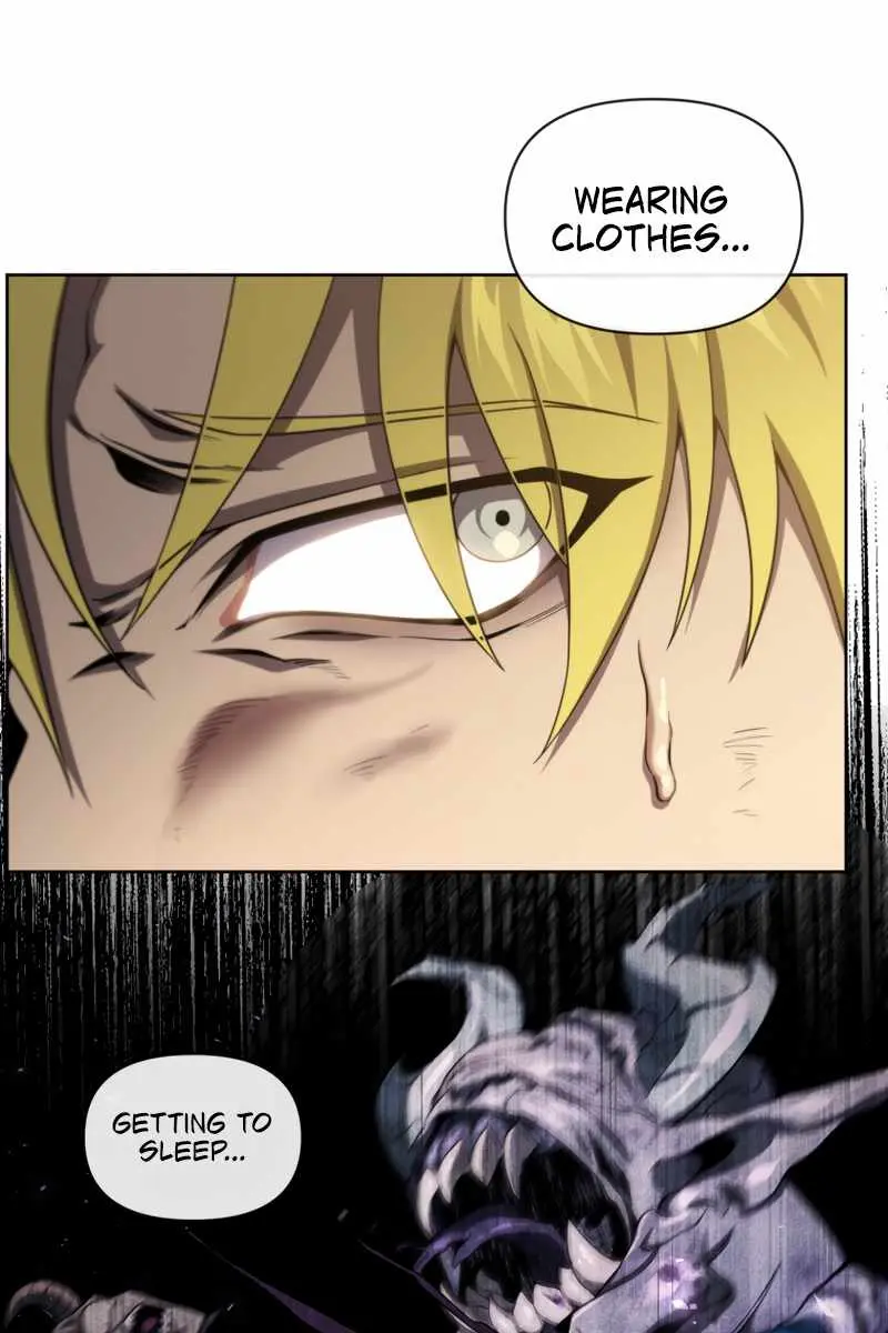 Player Who Returned 10,000 Years Later Chapter 9 Page 23