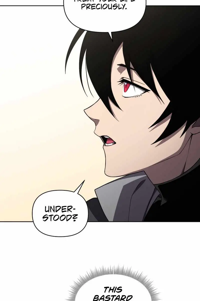 Player Who Returned 10,000 Years Later Chapter 9 Page 27