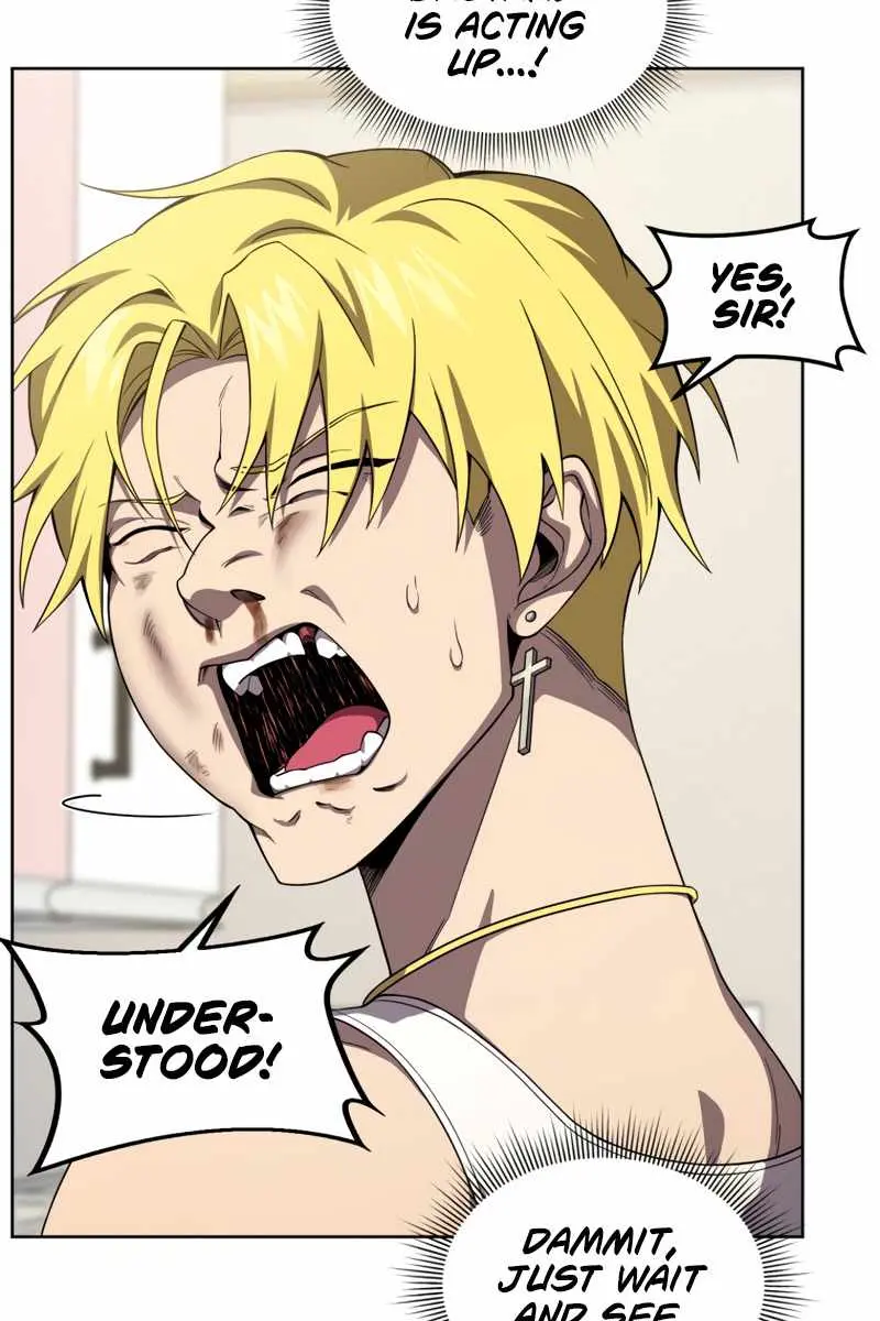 Player Who Returned 10,000 Years Later Chapter 9 Page 28