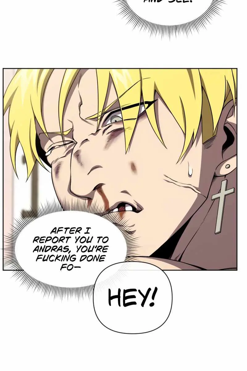 Player Who Returned 10,000 Years Later Chapter 9 Page 29