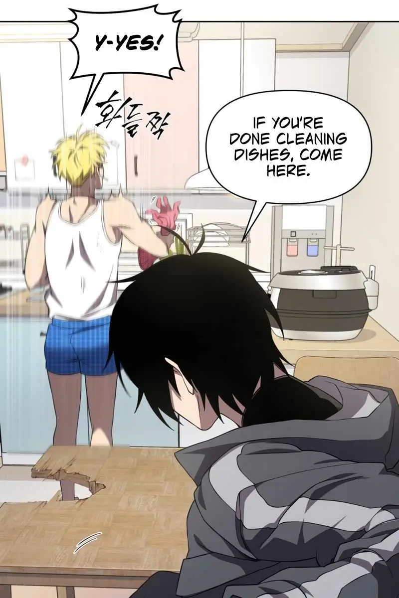 Player Who Returned 10,000 Years Later Chapter 9 Page 30