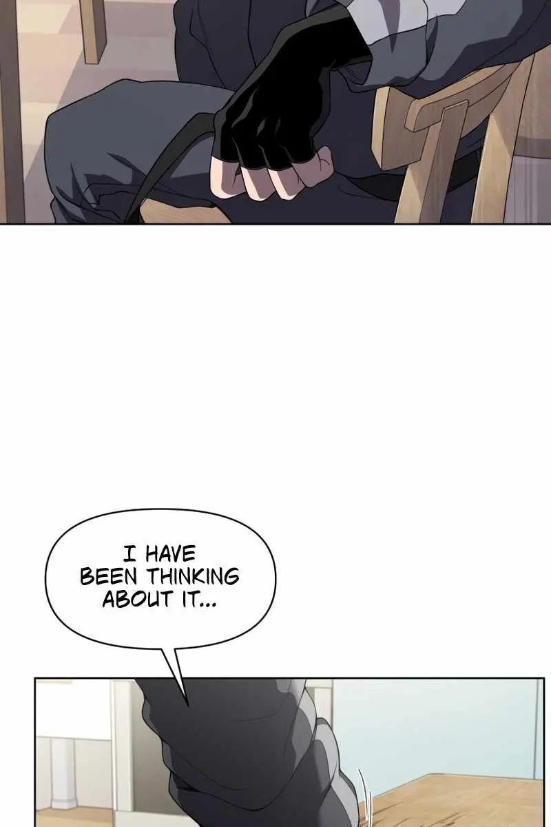 Player Who Returned 10,000 Years Later Chapter 9 Page 31