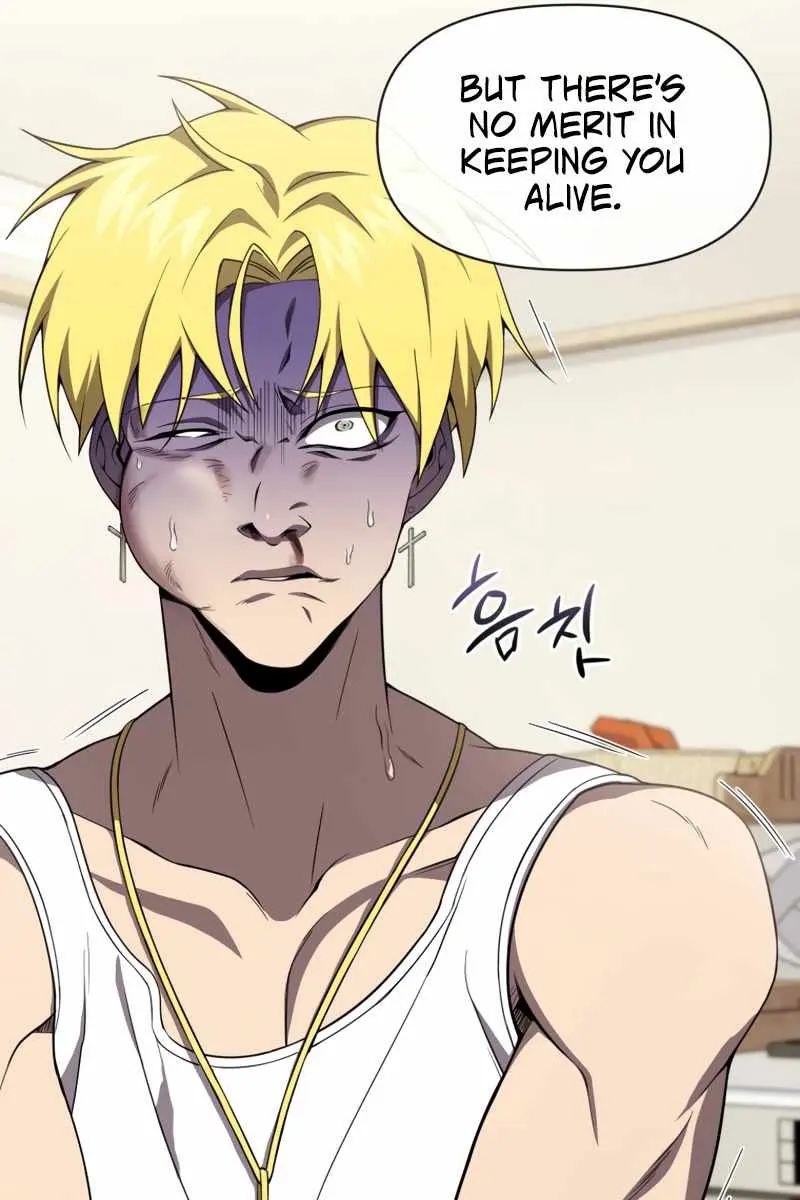 Player Who Returned 10,000 Years Later Chapter 9 Page 33