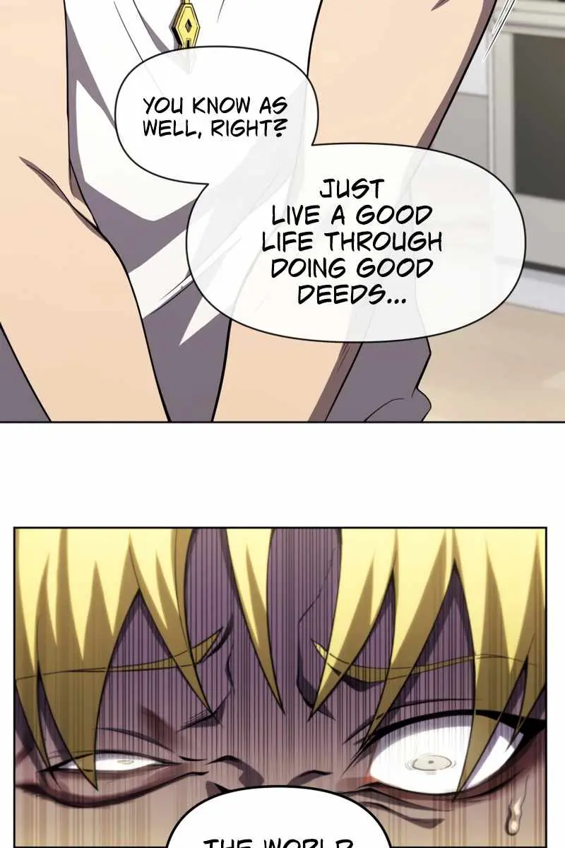 Player Who Returned 10,000 Years Later Chapter 9 Page 34