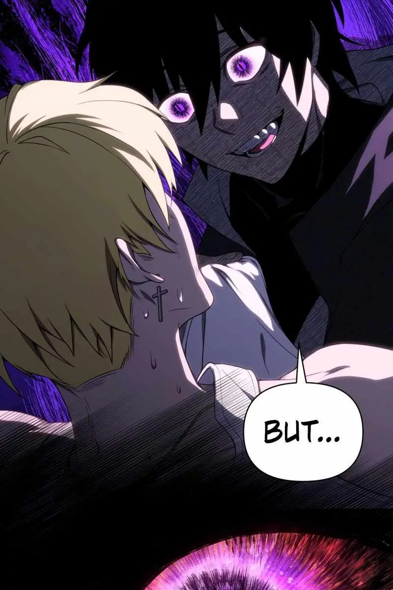 Player Who Returned 10,000 Years Later Chapter 9 Page 37