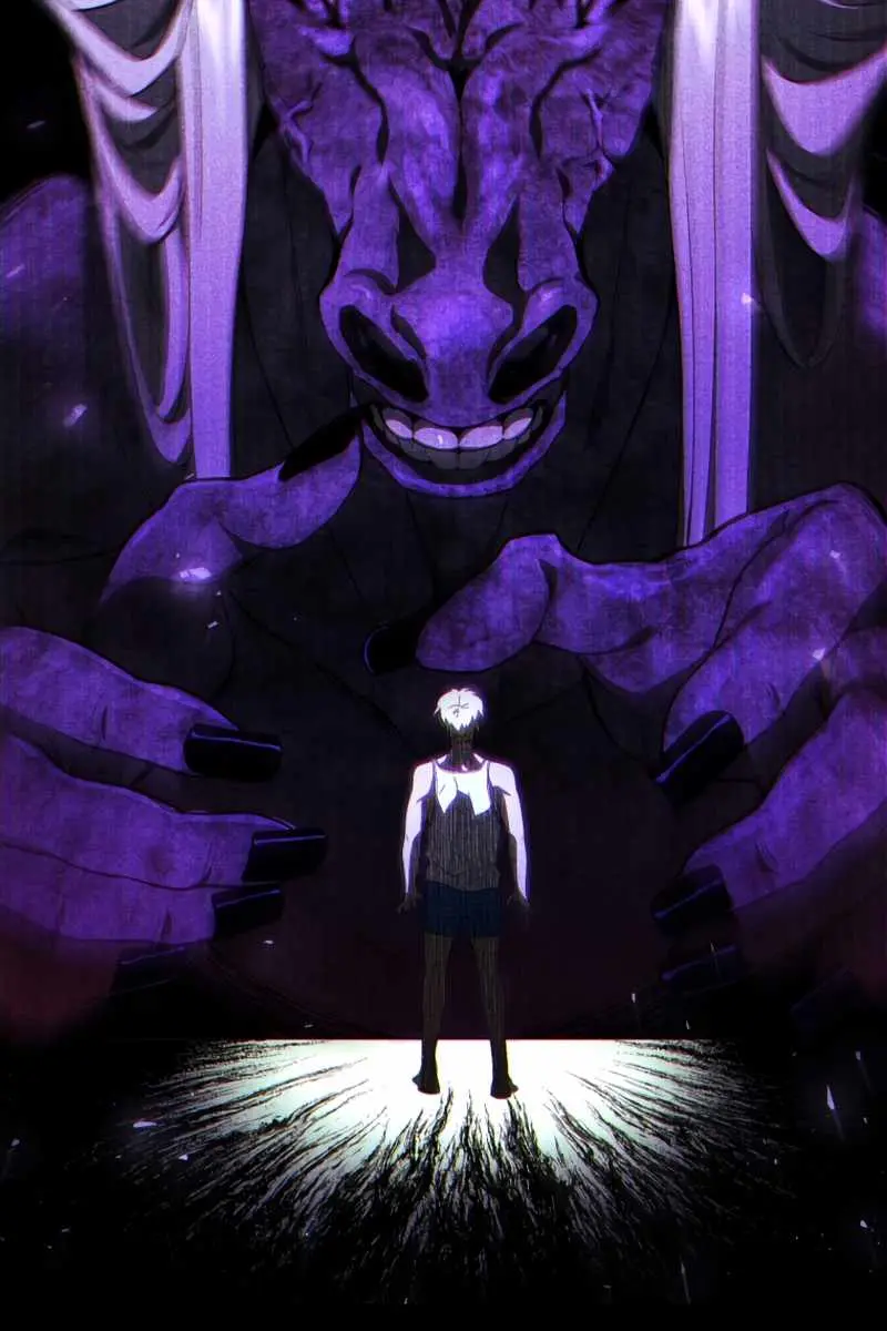 Player Who Returned 10,000 Years Later Chapter 9 Page 44