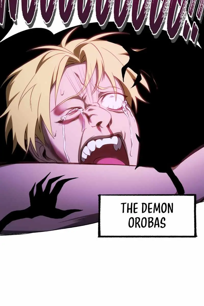 Player Who Returned 10,000 Years Later Chapter 9 Page 49