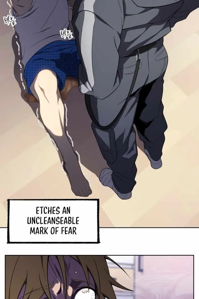 Player Who Returned 10,000 Years Later Chapter 9 Page 51