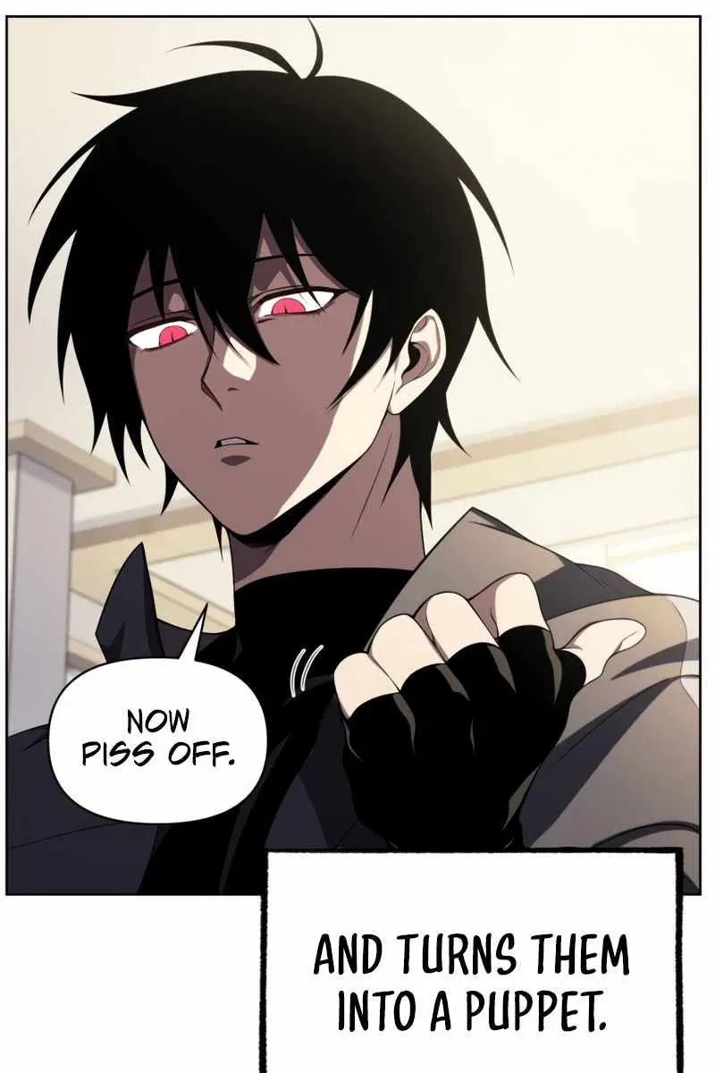 Player Who Returned 10,000 Years Later Chapter 9 Page 53