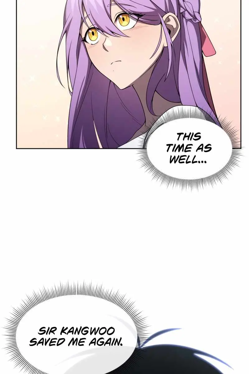 Player Who Returned 10,000 Years Later Chapter 9 Page 57