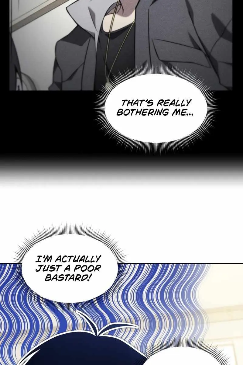 Player Who Returned 10,000 Years Later Chapter 9 Page 60