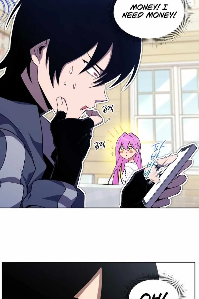 Player Who Returned 10,000 Years Later Chapter 9 Page 61