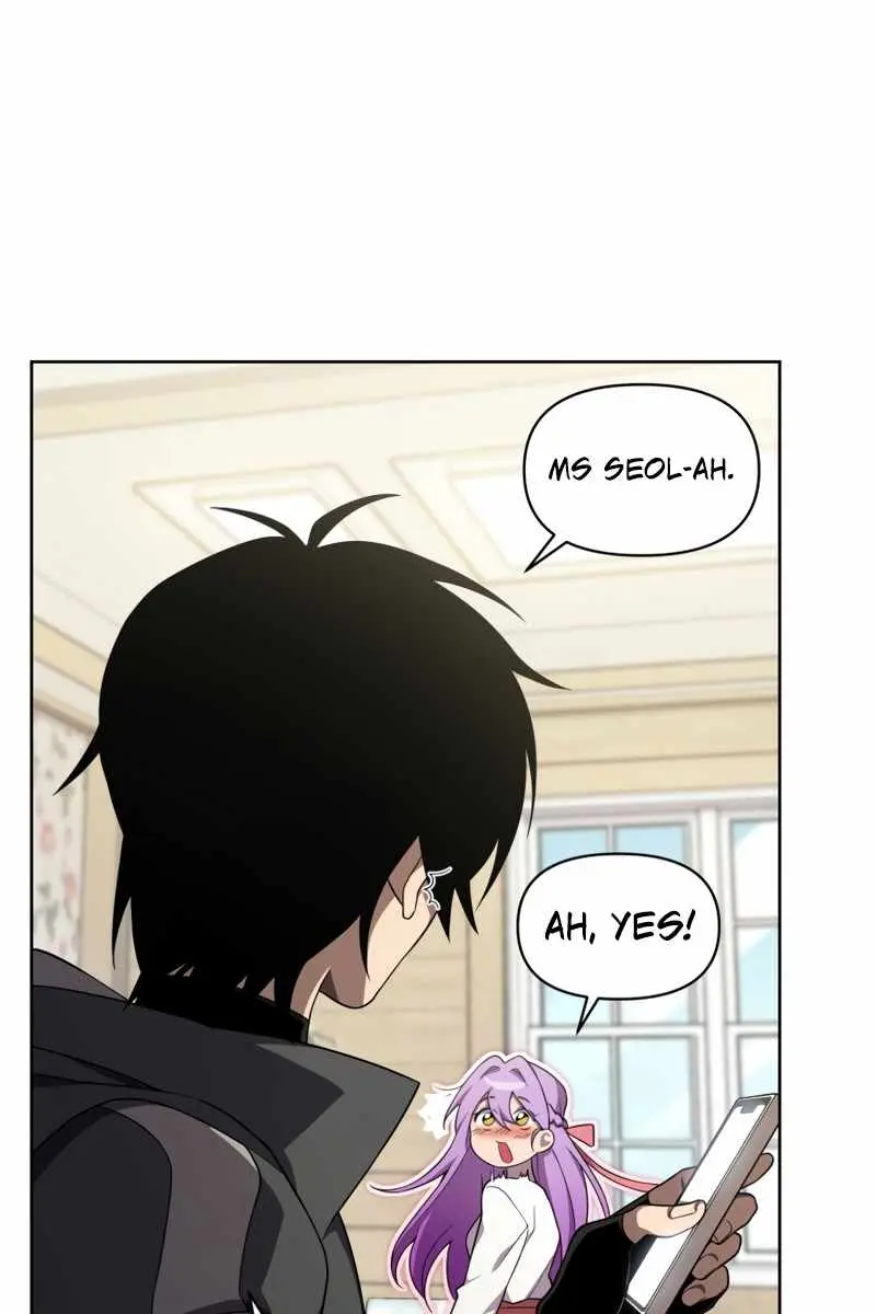 Player Who Returned 10,000 Years Later Chapter 9 Page 64