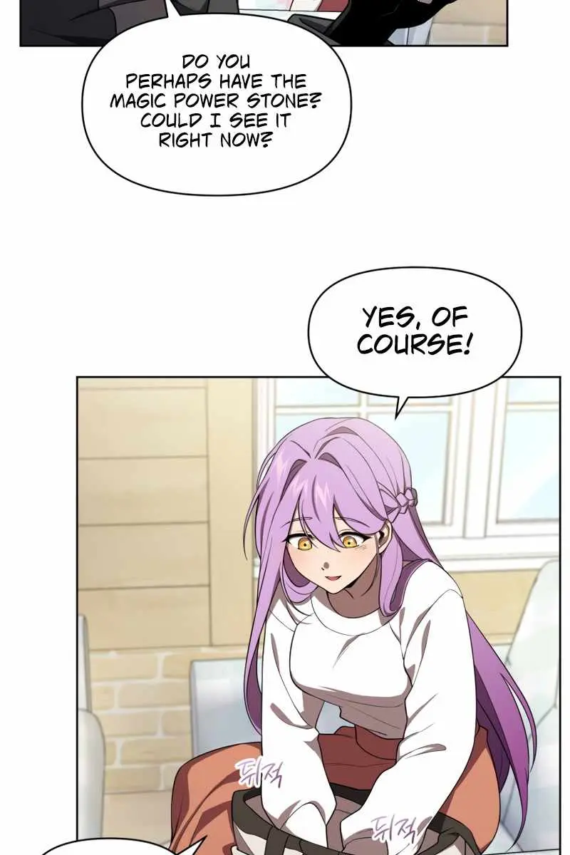 Player Who Returned 10,000 Years Later Chapter 9 Page 65