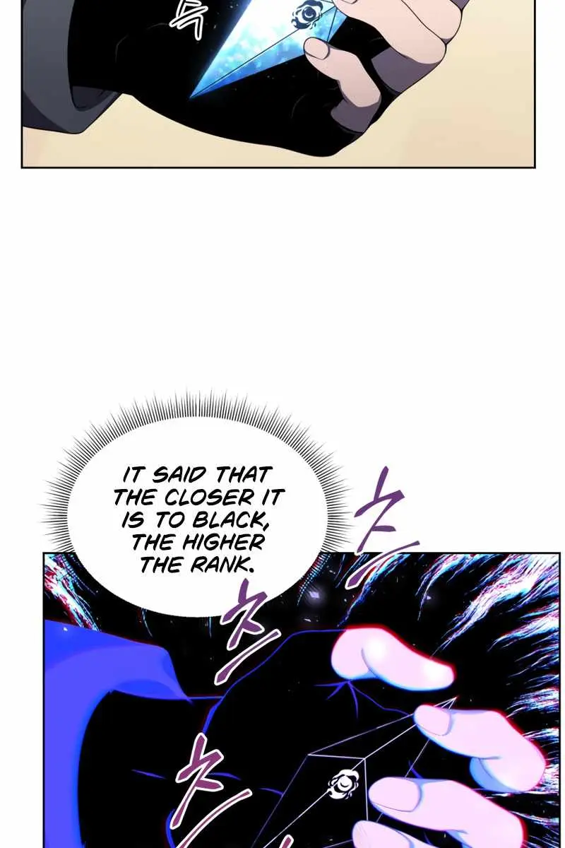 Player Who Returned 10,000 Years Later Chapter 9 Page 67