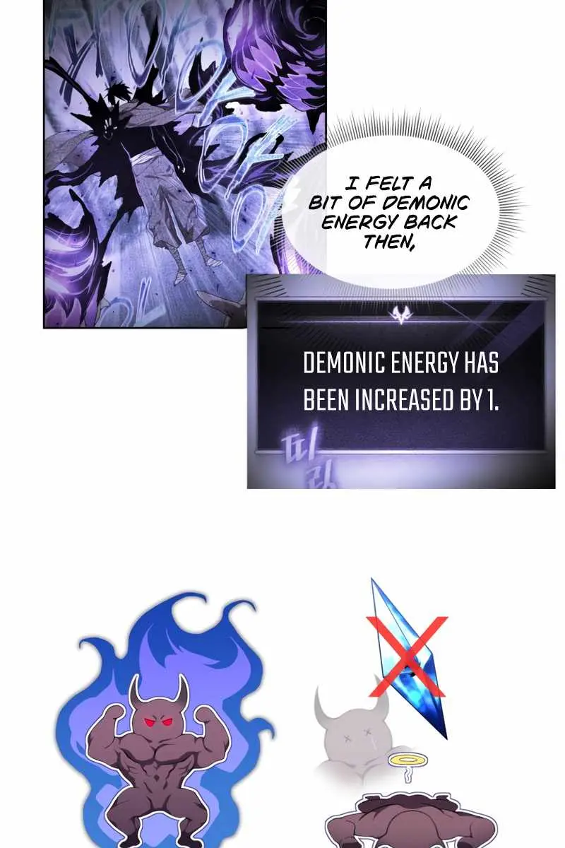 Player Who Returned 10,000 Years Later Chapter 9 Page 71