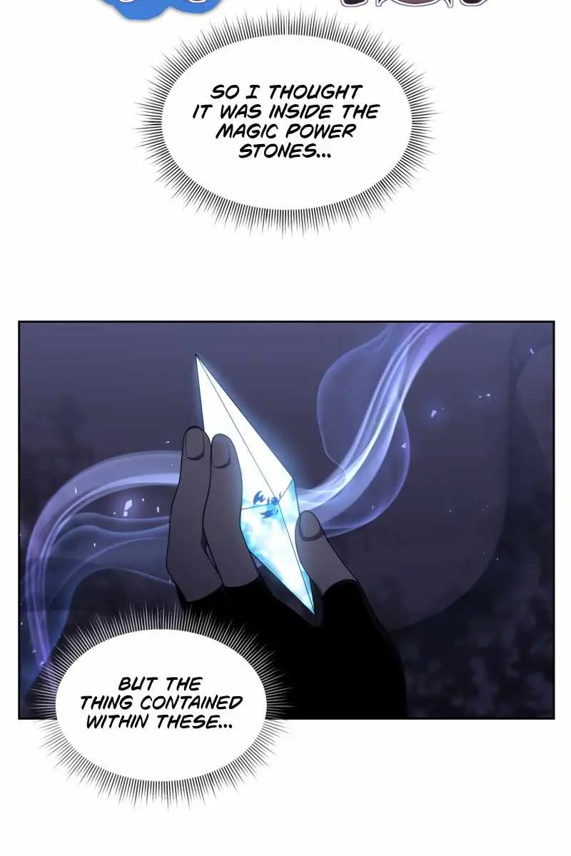 Player Who Returned 10,000 Years Later Chapter 9 Page 72