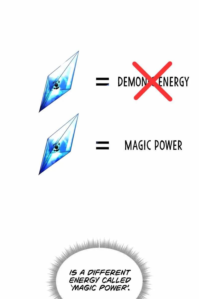 Player Who Returned 10,000 Years Later Chapter 9 Page 73