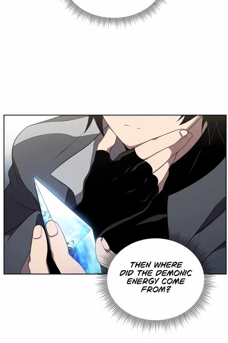 Player Who Returned 10,000 Years Later Chapter 9 Page 74