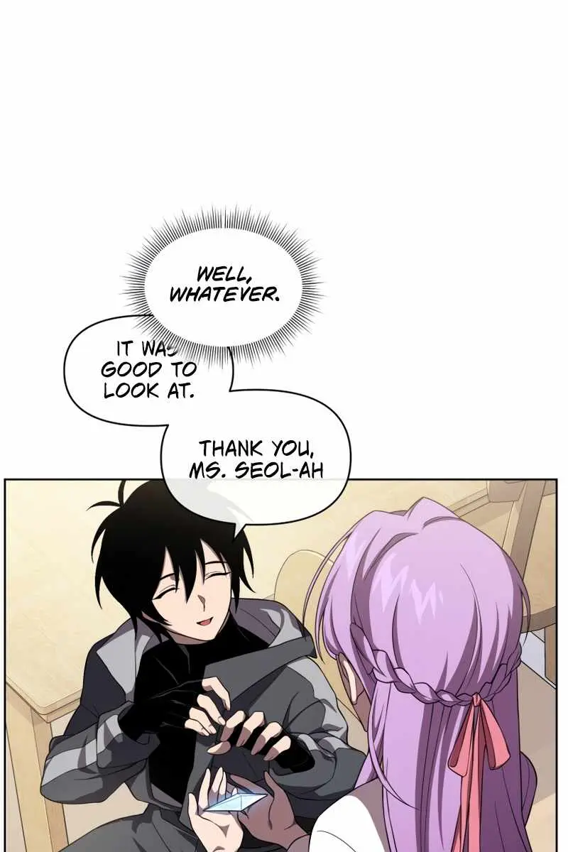 Player Who Returned 10,000 Years Later Chapter 9 Page 75