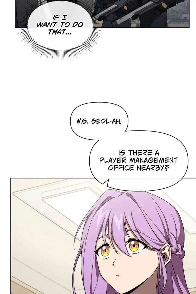 Player Who Returned 10,000 Years Later Chapter 9 Page 77